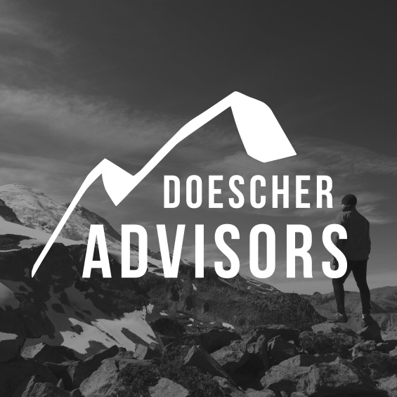 Doescher Advisors logo